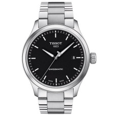 Годинник Tissot Gent XL Swissmatic T116.407.11.051.00