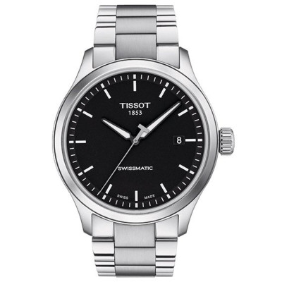 Часы Tissot Gent XL Swissmatic T116.407.11.051.00