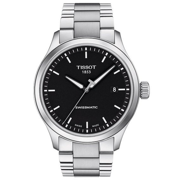 Годинник Tissot Gent XL Swissmatic T116.407.11.051.00