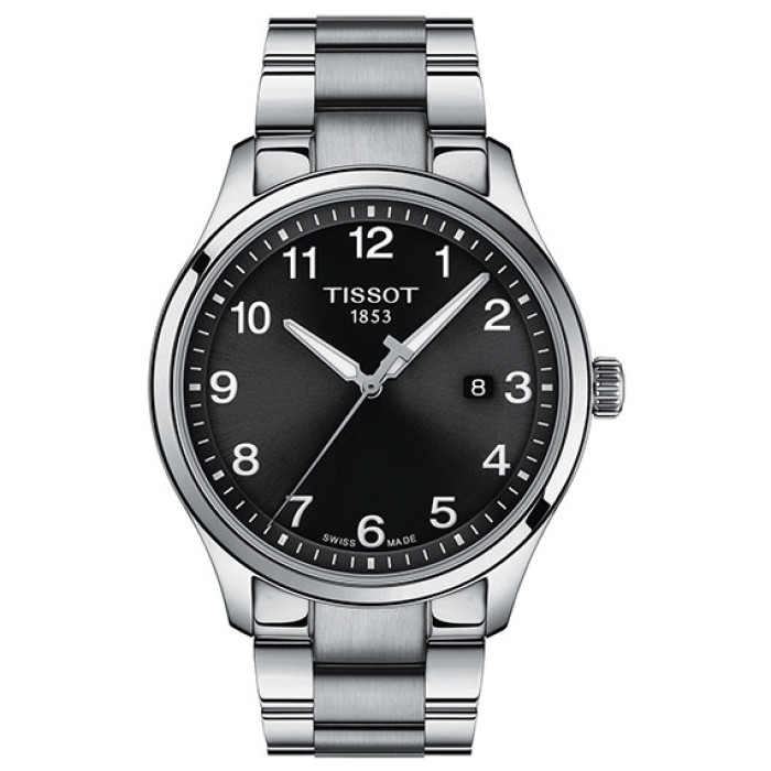 Часы Tissot Gent XL Classic T116.410.11.057.00