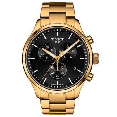 Годинник Tissot Chrono XL Classic T116.617.33.051.00