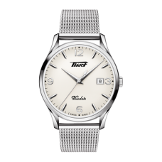 Годинник Tissot Heritage Visodate T118.410.11.277.00