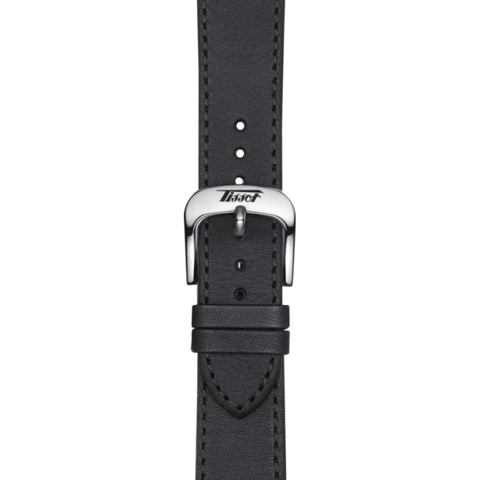 Годинник Tissot Heritage Visodate T118.410.16.057.01