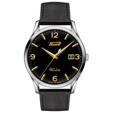 Годинник Tissot Heritage Visodate T118.410.16.057.01