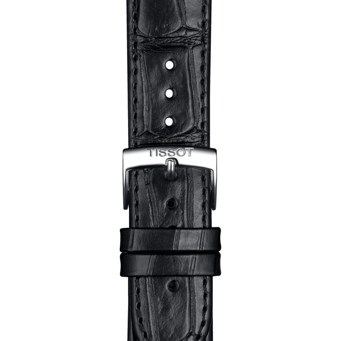 Годинник Tissot Carson Premium T122.410.16.033.00
