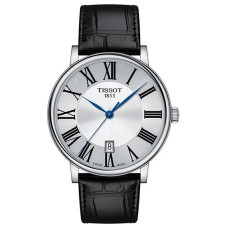 Годинник Tissot Carson Premium T122.410.16.033.00