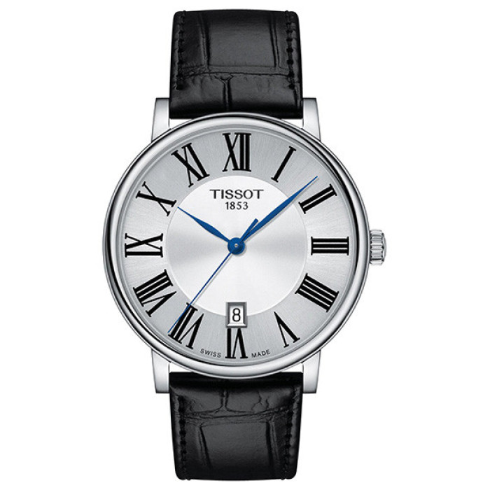 Годинник Tissot Carson Premium T122.410.16.033.00