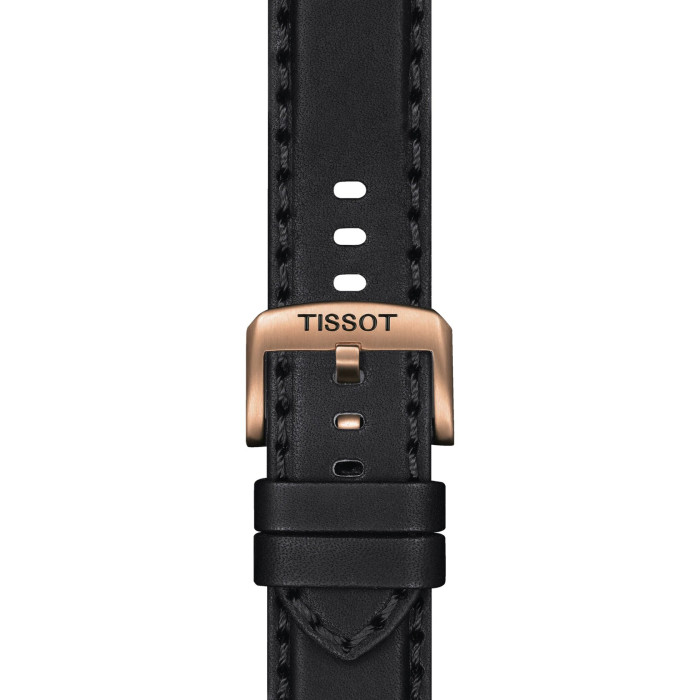 Годинник Tissot Supersport Chrono T125.617.36.051.00