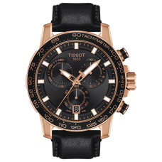Годинник Tissot Supersport Chrono T125.617.36.051.00