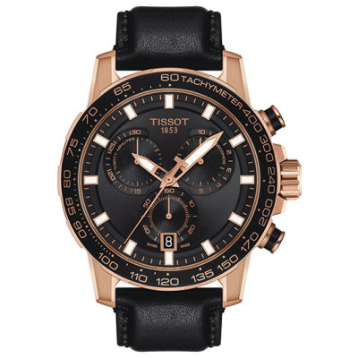 Часы Tissot Supersport Chrono T125.617.36.051.00