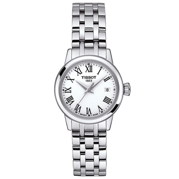 Часы Tissot Classic Dream T129.210.11.013.00