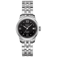 Годинник Tissot Le Locle Automatic Lady T41.1.183.56