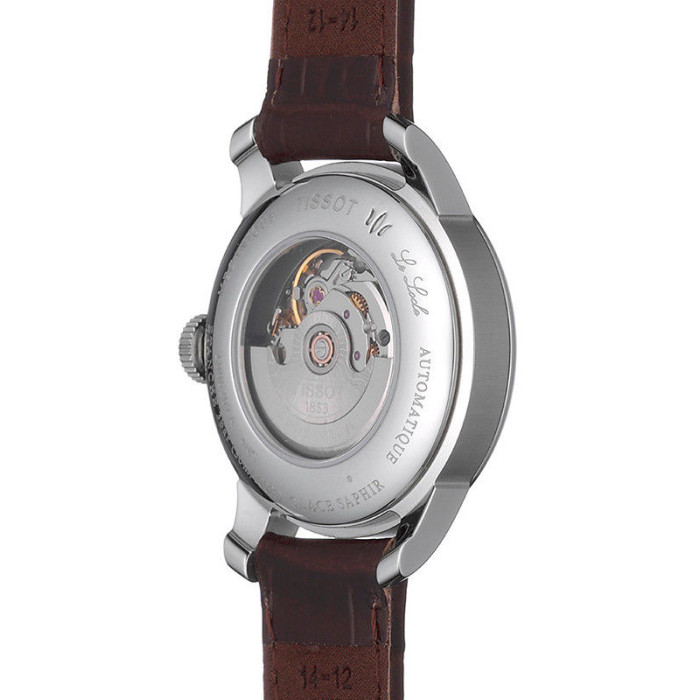 Годинник Tissot Le Locle Automatic Lady T006.207.16.038.00