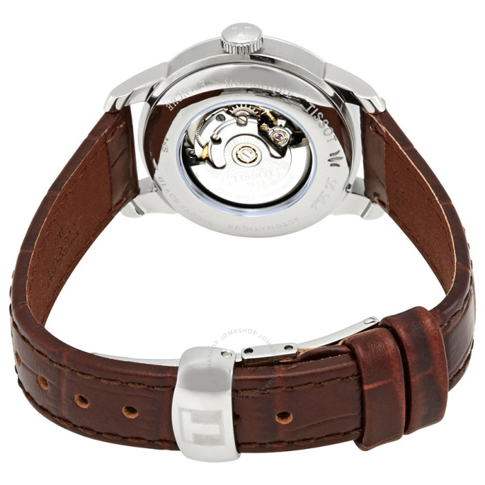 Годинник Tissot Le Locle Automatic Lady T006.207.16.038.00