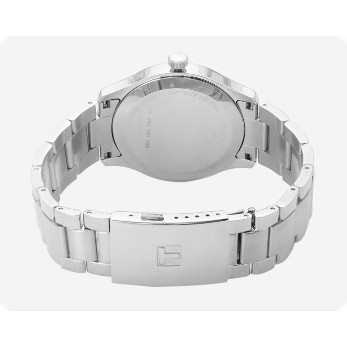 Часы Tissot Gent XL Classic T116.410.11.057.00
