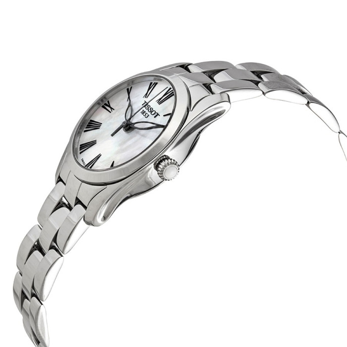 Годинник Tissot T-Wave T112.210.11.113.00