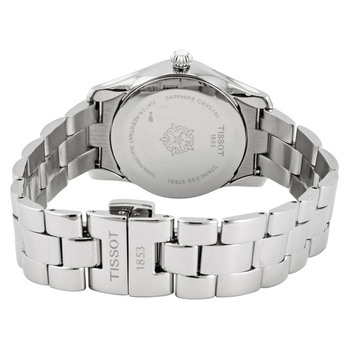 Годинник Tissot T-Wave T112.210.11.113.00