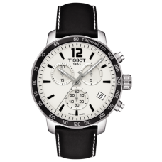 Годинник Tissot Quickster T095.417.16.037.00