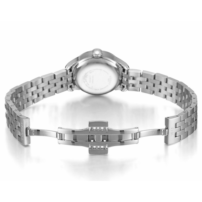Годинник Tissot Le Locle Automatic Lady T41.1.183.56