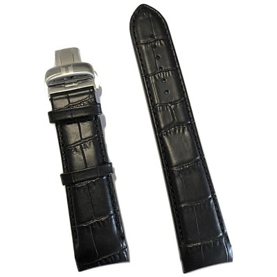 Ремешок c баклей для часов Tissot T035.617.16.051(T600041083)