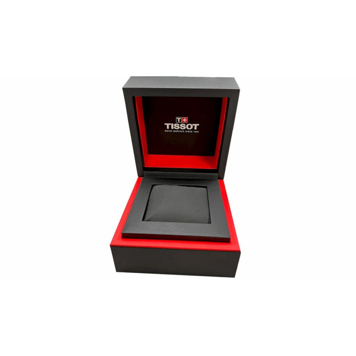 Годинник Tissot PR 100 T150.410.16.031.00