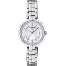 Годинник Tissot Flamingo T094.210.11.111.00