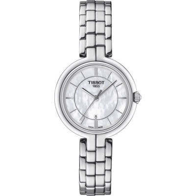 Часы Tissot Flamingo T094.210.11.111.00