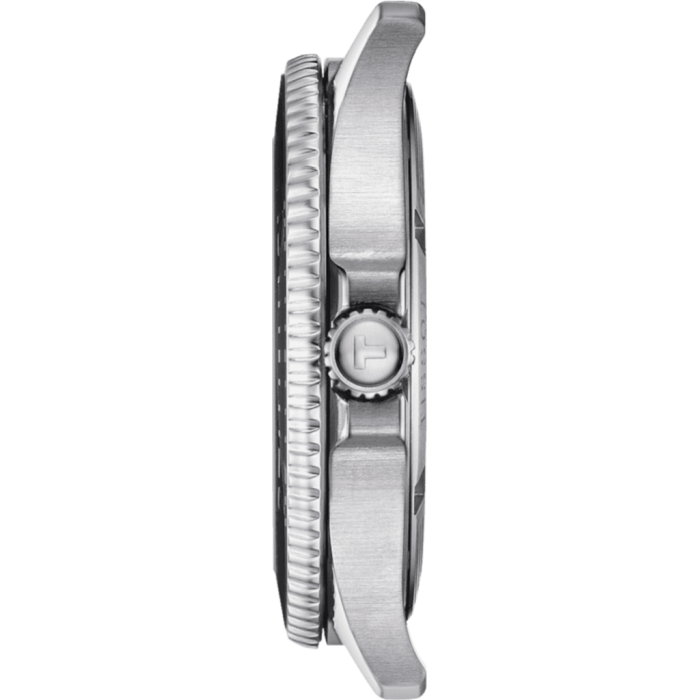 Часы Tissot Seastar 1000 40mm T120.410.11.051.00