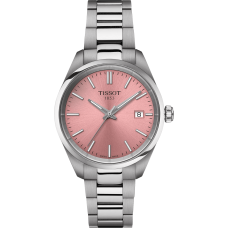 Годинник TISSOT PR 100 Quartz 34mm T150.210.11.331.00