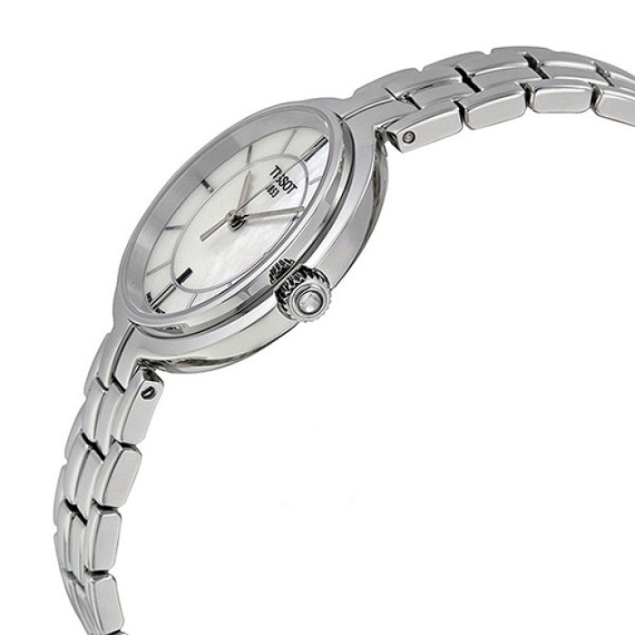 Годинник Tissot Flamingo T094.210.11.111.00