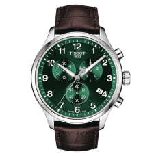 Годинник TISSOT CHRONO XL CLASSIC T116.617.16.092.00																															