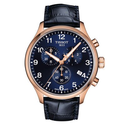 Часы Tissot Chrono XL Classic T116.617.36.042.00