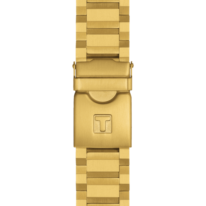 Годинник TISSOT SUPERSPORT CHRONO T125.617.33.051.01