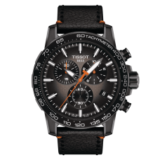Годинник Tissot Supersport Chrono Basketball Edition T125.617.36.081.00