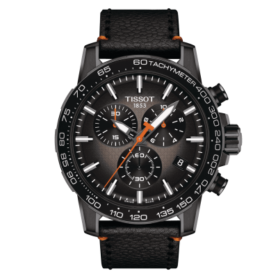 Часы Tissot Supersport Chrono Basketball Edition T125.617.36.081.00