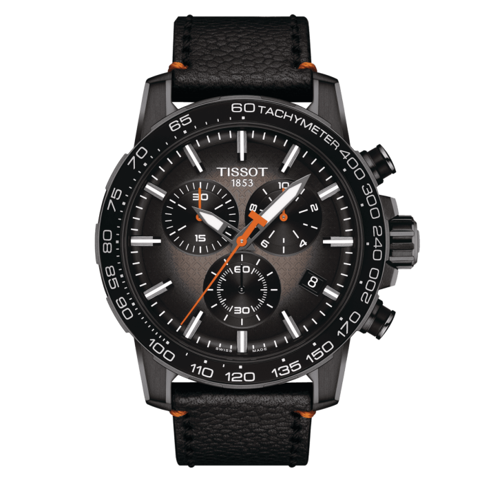 Годинник Tissot Supersport Chrono Basketball Edition T125.617.36.081.00