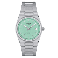 Годинник Tissot PRX 35mm T137.210.11.091.00