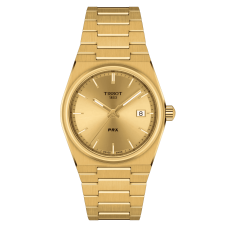 Годинник Tissot PRX 35mm T137.210.33.021.00