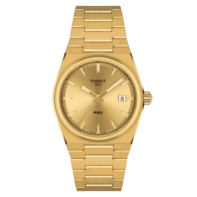 Годинник Tissot PRX 35mm T137.210.33.021.00