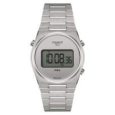 Годинник TISSOT PRX DIGITAL 35 MM T137.263.11.030.00