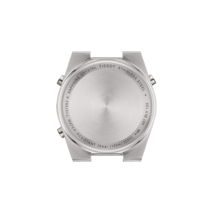 Годинник TISSOT PRX DIGITAL 35 MM T137.263.11.030.00