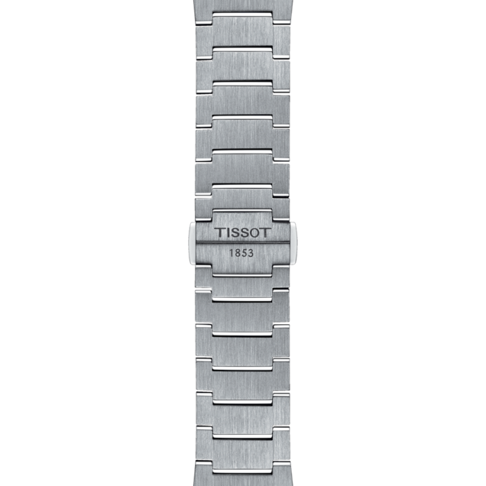 Годинник Tissot PRX Powermatic 80 40mm T137.407.11.091.01
