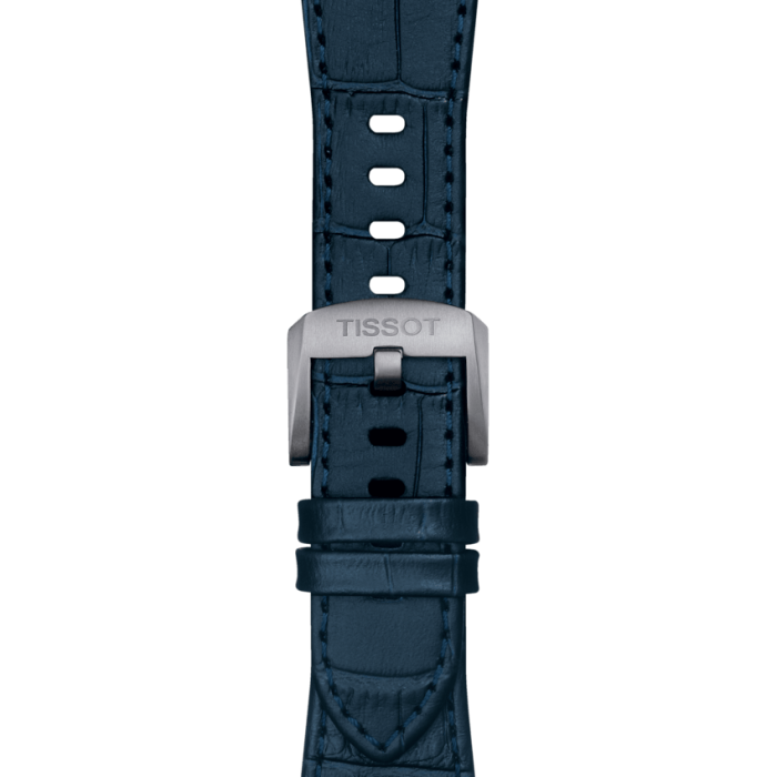 Часы Tissot PRX Powermatic 80 T137.407.16.041.00