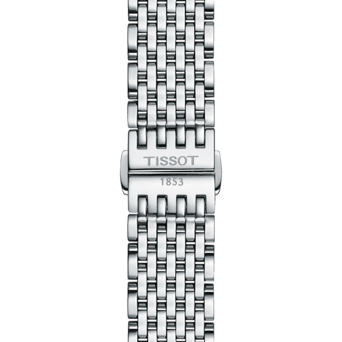 Годинники Tissot Everytime 34mm T143.210.11.041.00