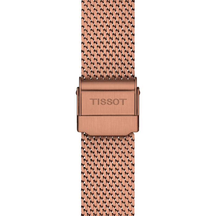 Годинник TISSOT EVERYTIME 34MM T143.210.33.331.00