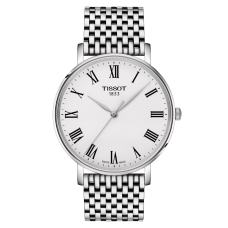 Годинник TISSOT EVERYTIME 40MM T143.410.11.033.00