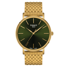 Годинник TISSOT EVERYTIME 40MM T143.410.33.091.00