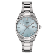 Годинник Tissot PR 100 34mm T150.210.11.351.00