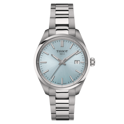 Годинник Tissot PR 100 34mm T150.210.11.351.00