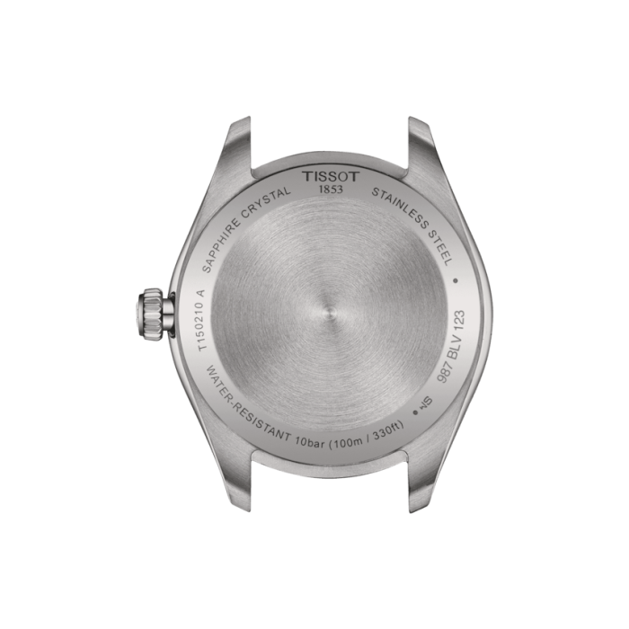 Годинник Tissot PR 100 34mm T150.210.11.351.00